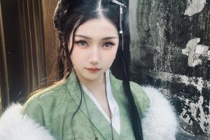 不呆猫 – 翘豚社