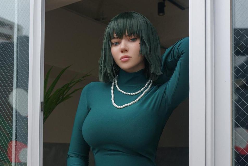 今天分享的是alinabecker模特图片美图合集，绝对让你眼前一亮