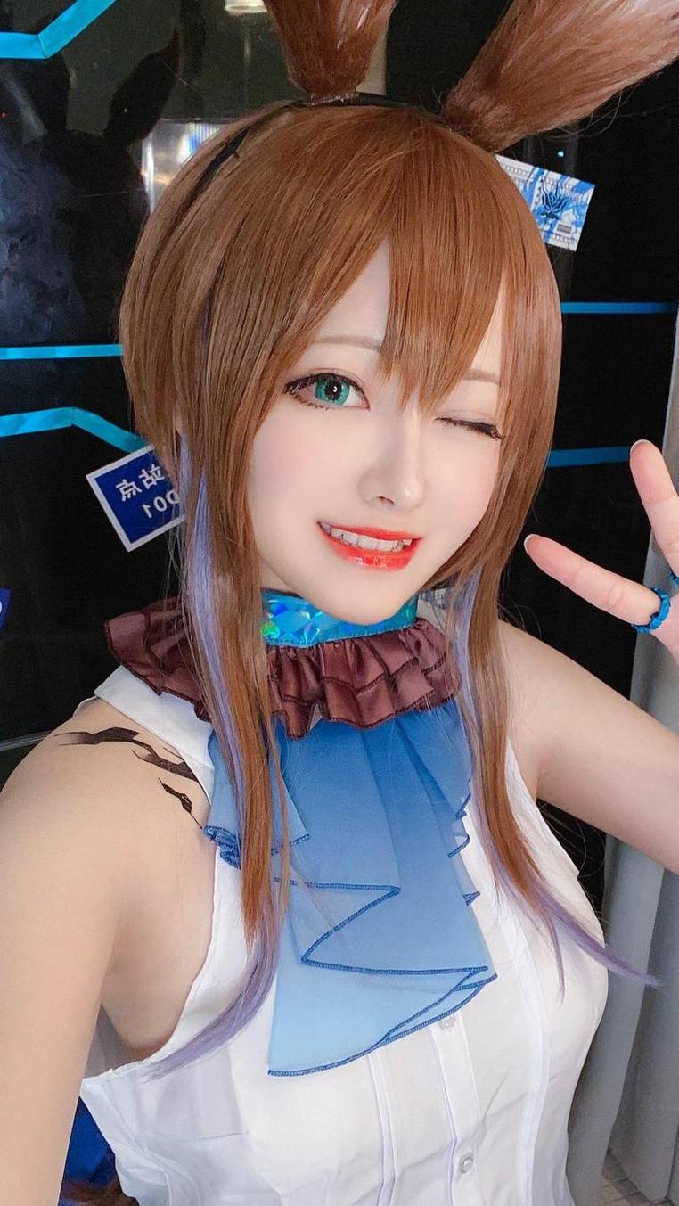 经典文艺气息：arty亚缇图集唯美摄影大赏