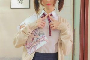Nagesa魔物喵 – 翘豚社