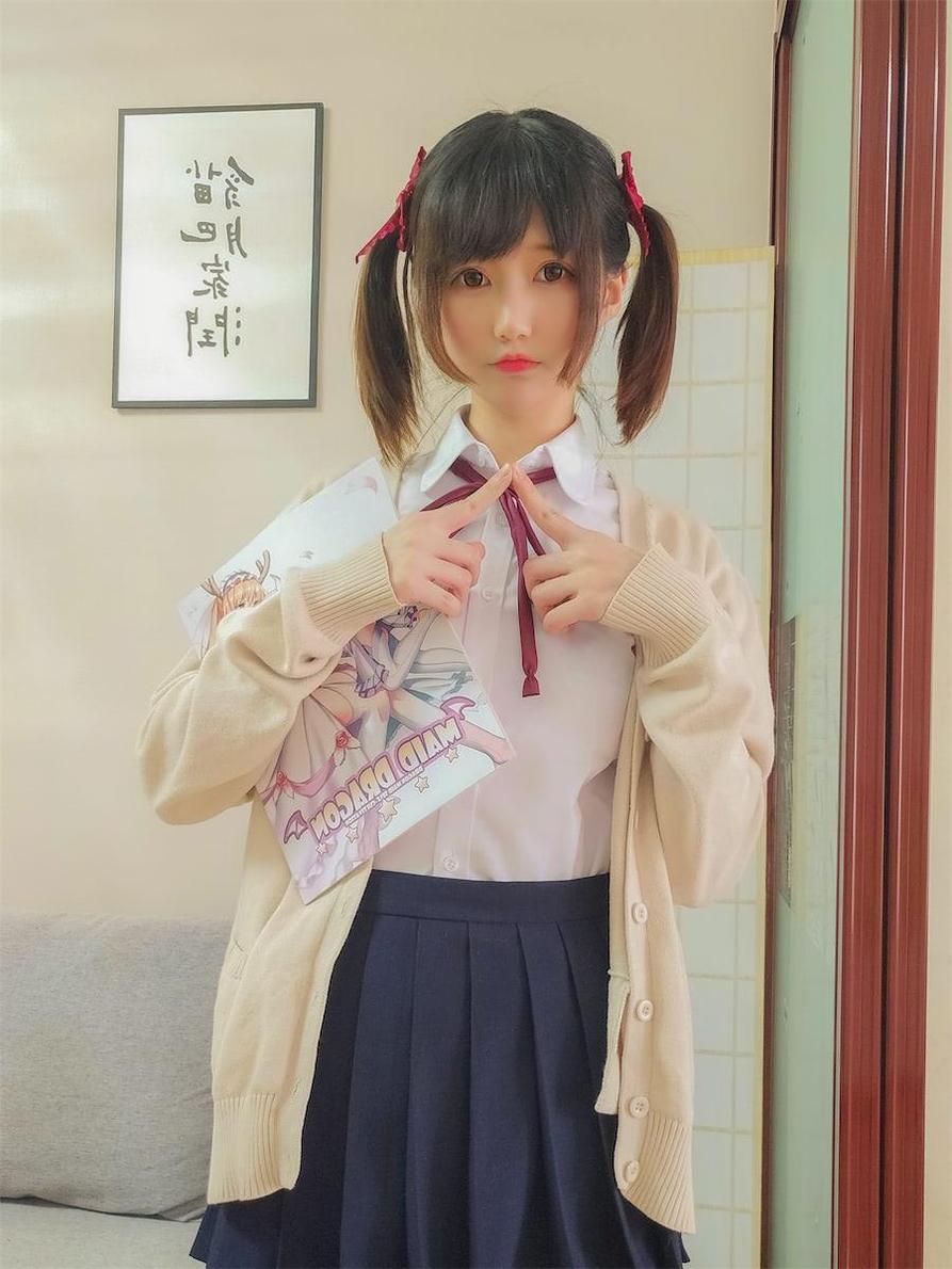 nagisa魔物喵53套的超值分享，你不容错过