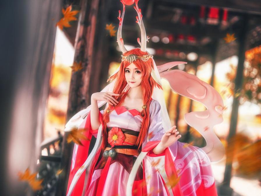 梦幻般的照片！yui金鱼写真图集一个接一个地展现出您的眼前