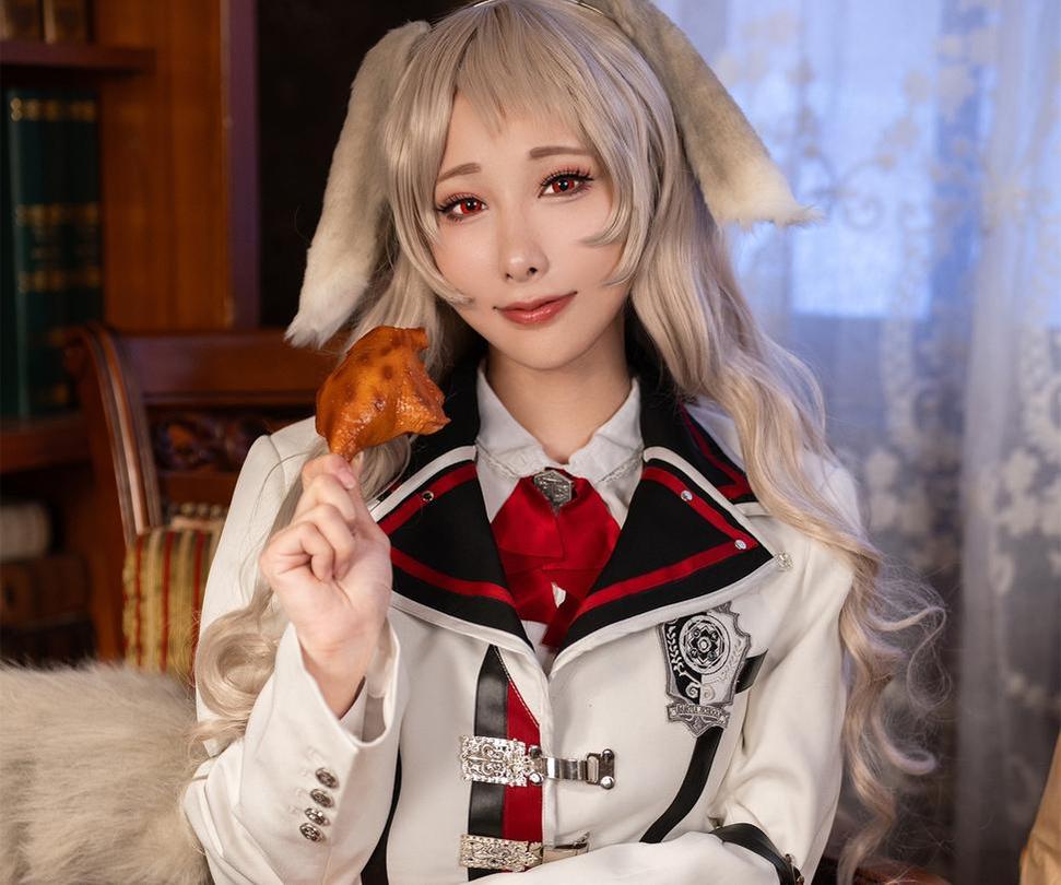 欣赏haneame雨波摄影的合集图片