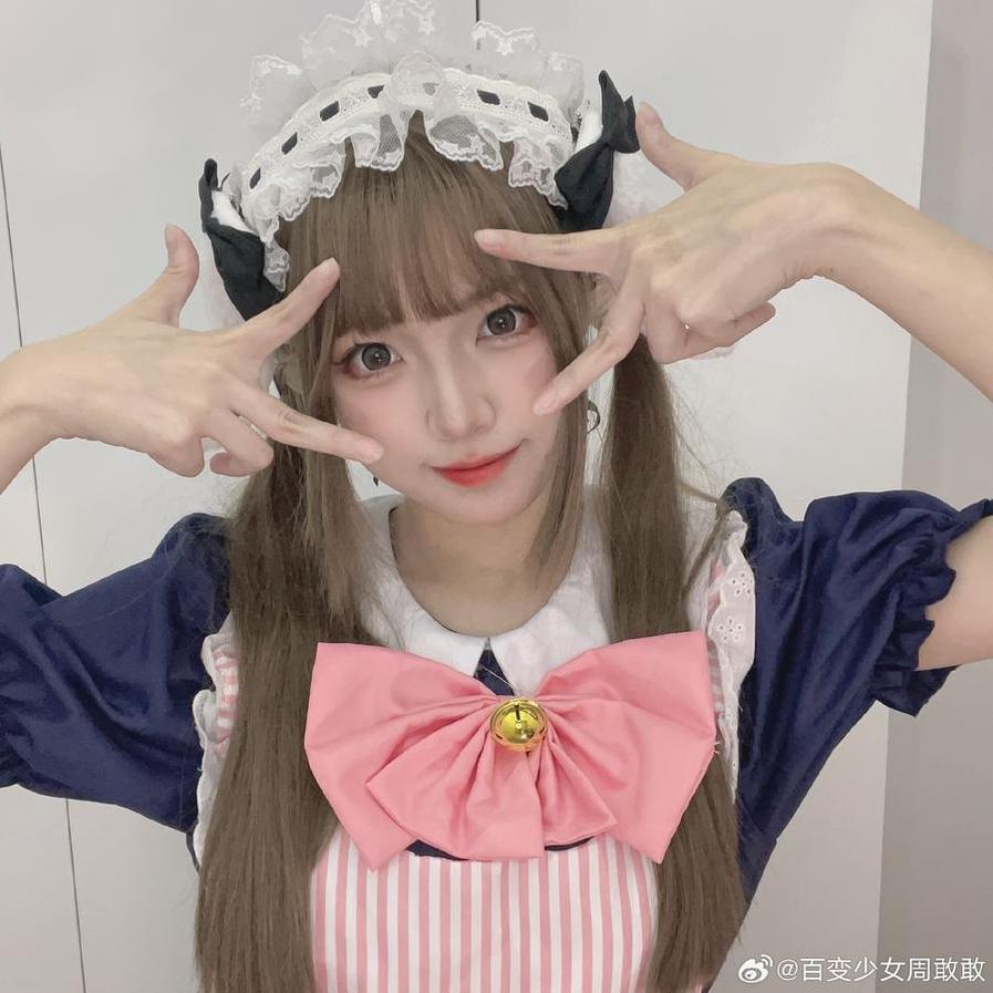 Lovely呆玄兔玩映画：令人叹为观止的高清照片