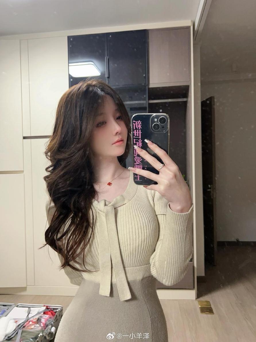 一小央泽蒂法公式全套，原图展示coser的完美之美