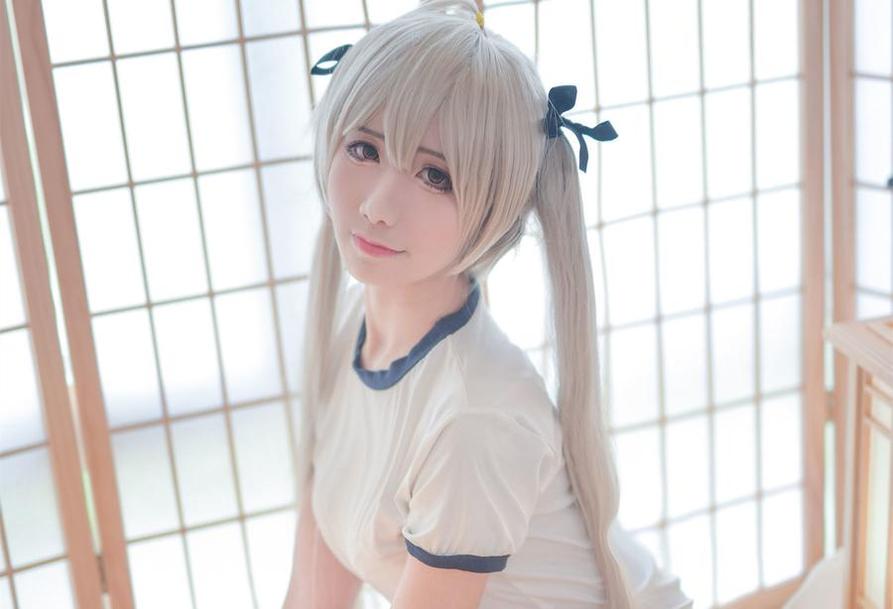 九曲jean小恶魔的绝美合集，迷人角色一个都不落