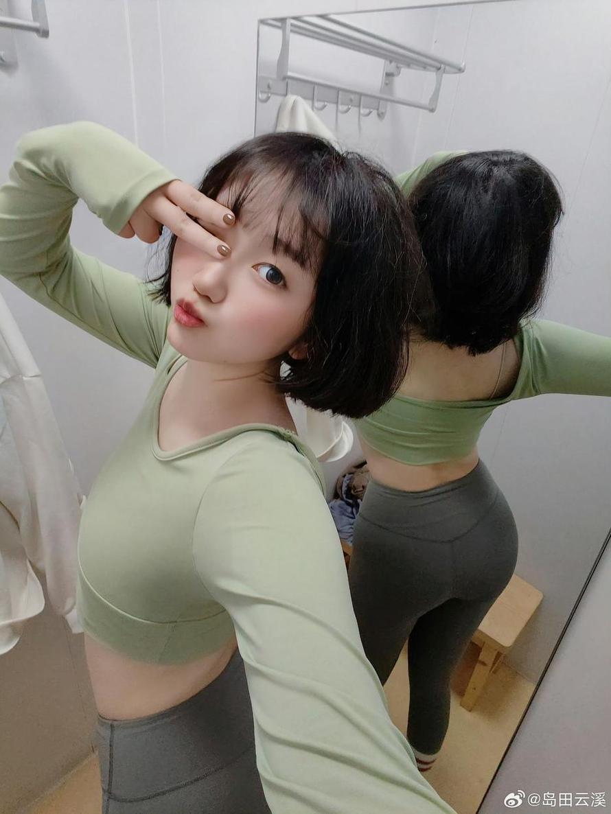 “云溪溪旗袍”美图震撼上线
