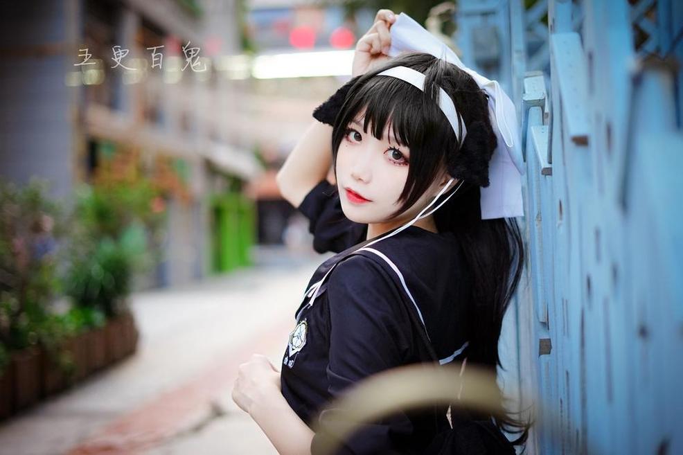 五更百鬼图片孙上香：用高清的摄影记录下这份快乐