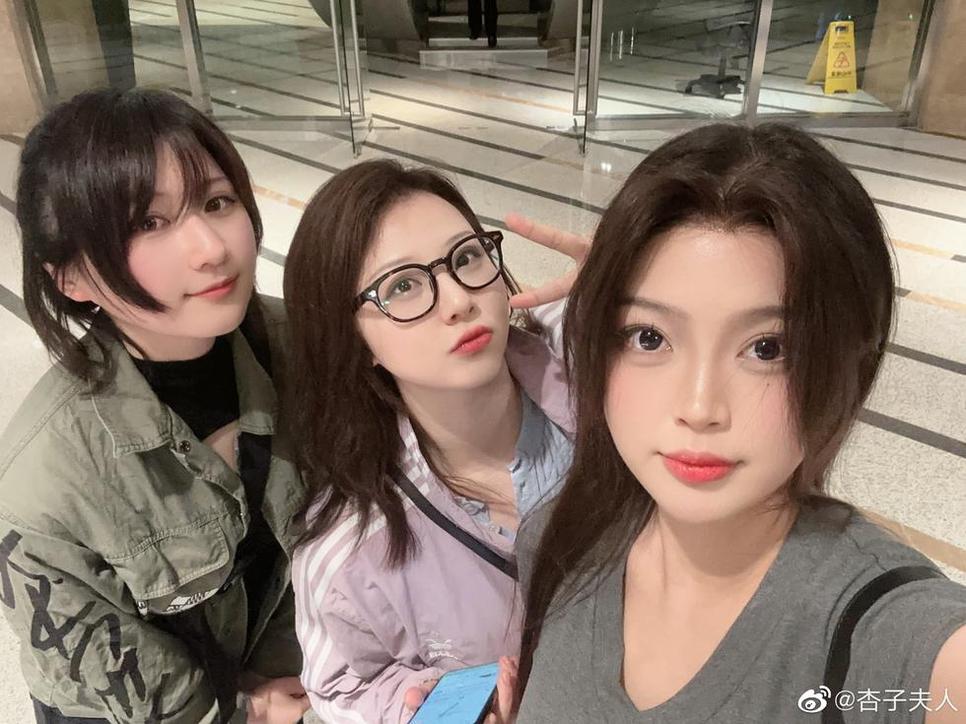 一只兔子的旅行，你烨烨拉风兔郎的摄影如画般美丽