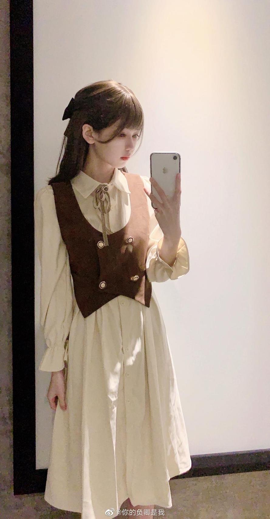 珍藏级别的图包，你的负卿是我图集