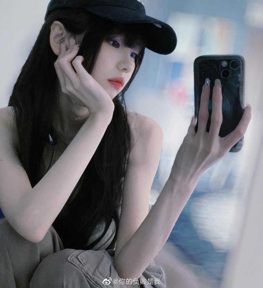 你的负卿图集7月：这些经典的摄影作品，创作者的独特风格让你大开眼界