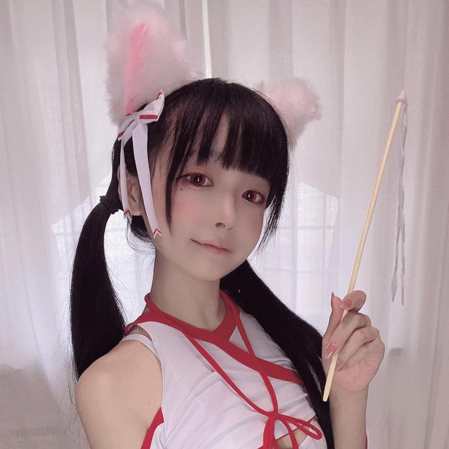 惊艳原图放送，佳佳酱ovo微博再度燃起
