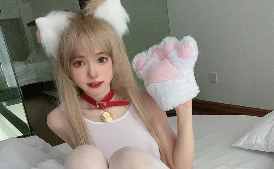 真爱粉必看，倦倦猫微博独家美图原图献上