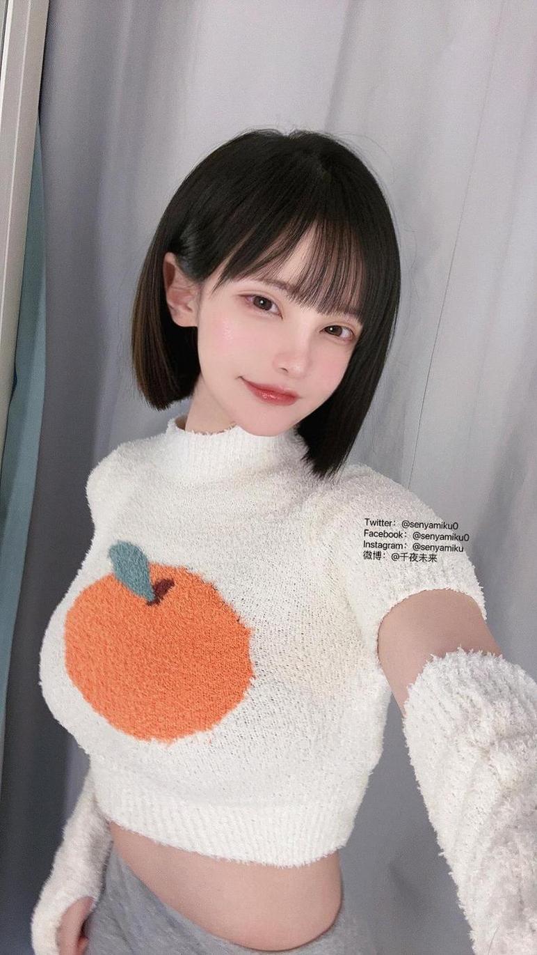 千夜未来黑历史：绝美原图解锁
