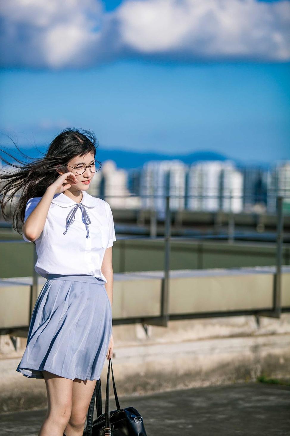 南桃momoko九灵常服定制：只为呈现绝美妆容，展现自我引力。