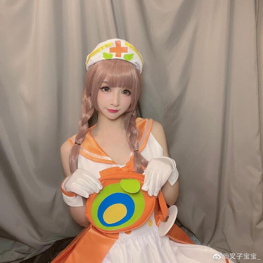 叉子宝宝黑暗骑士的原图，惊艳你的眼球