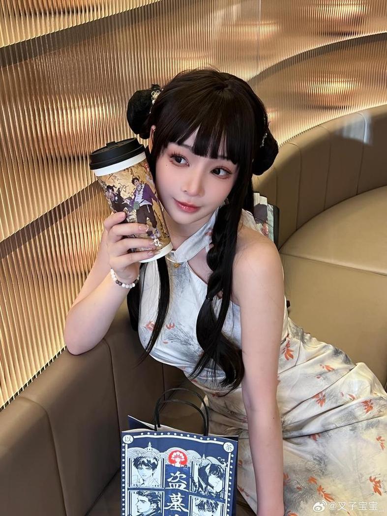 叉子宝宝舰长图包更新，更多魅力尽在其中