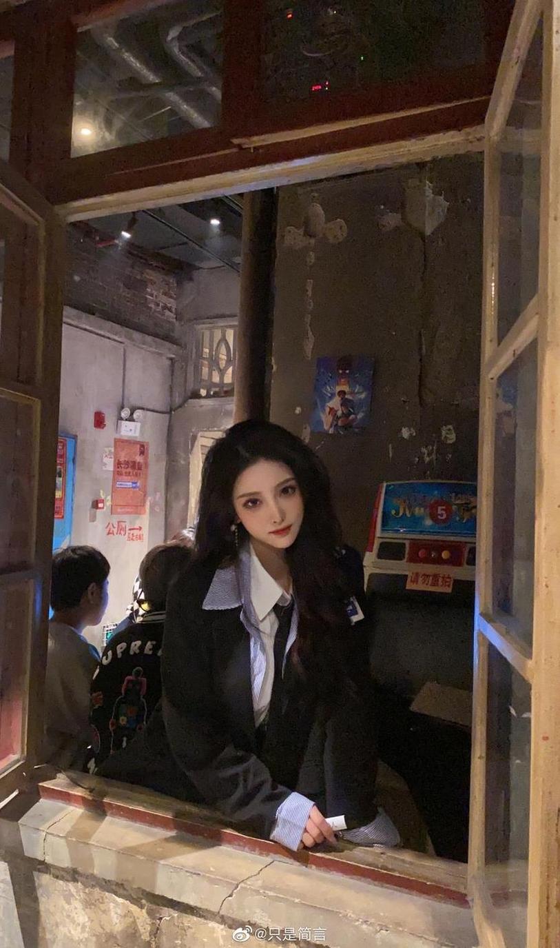 轻松学习cosplay！只是简言真名分享的十大摄影技巧