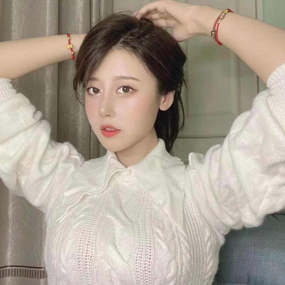 完美呈现！奈汐酱拳击手套cos精美图分享