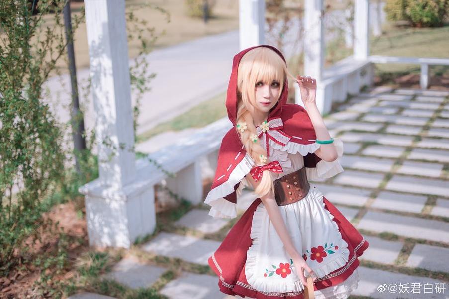 妖君白研百度云，稀世珍品原图一次搞定