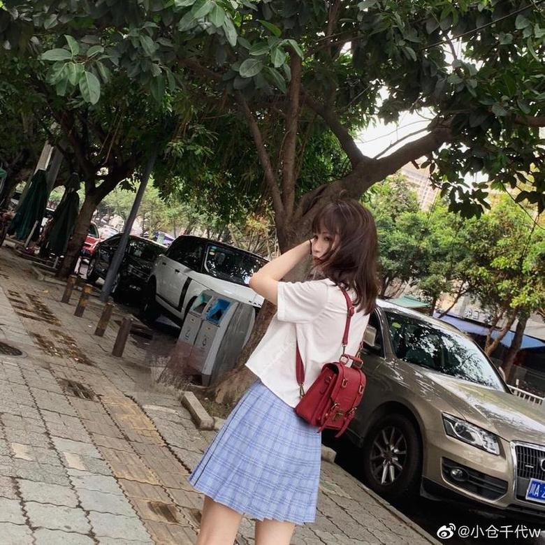 小仓千代超清图集正式上线：独角兽代表的超美作品无与伦比