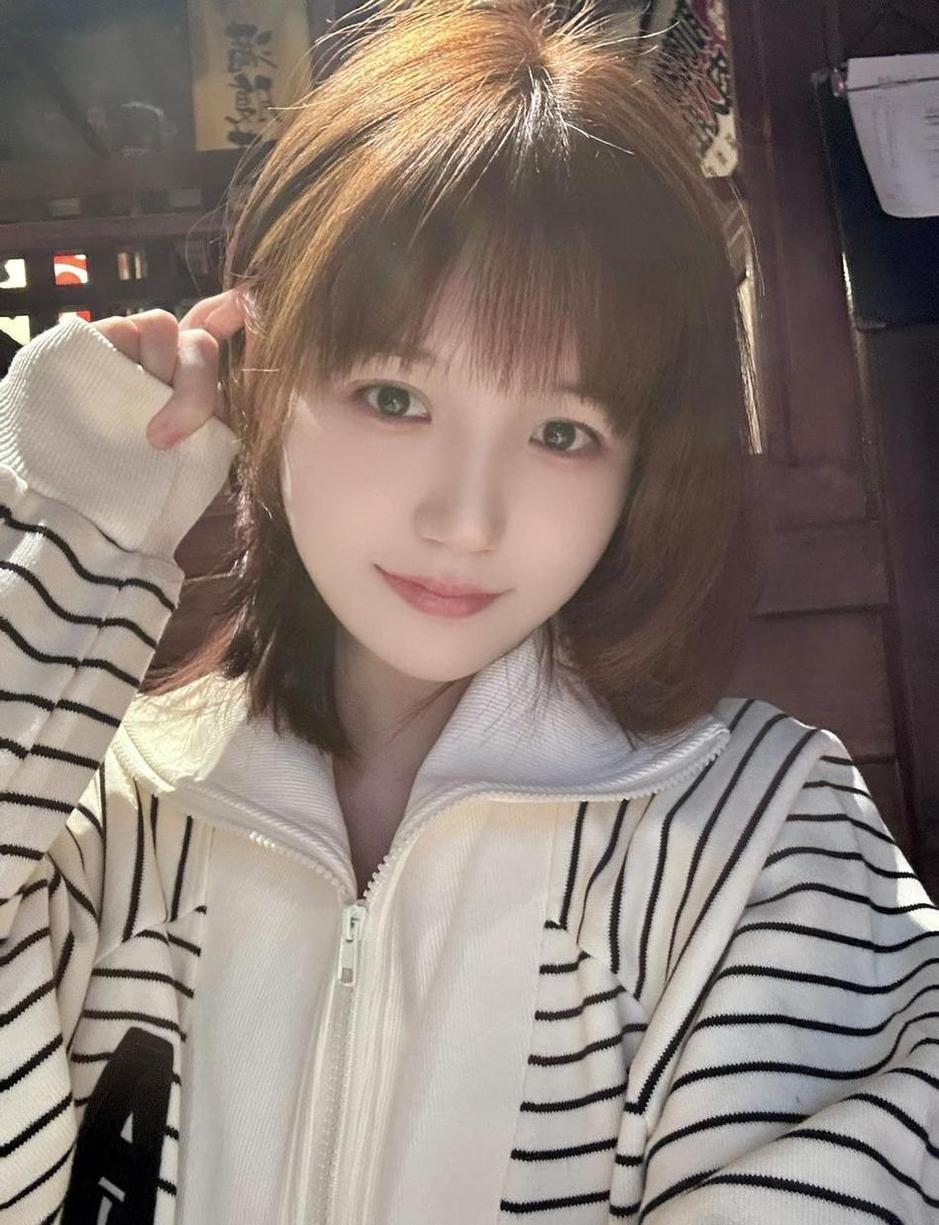 扭曲人性，小仓千代高清照片里的达芬奇怪杰
