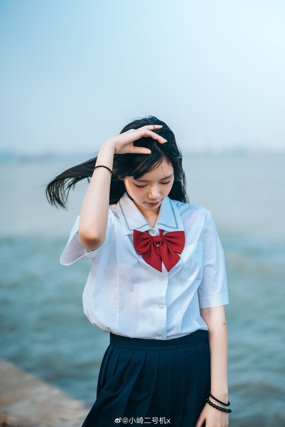 小崎二号机x最新图片图包，数码货真价实