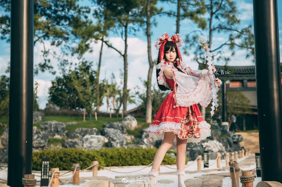 弦音sic汉服长生殿9p：完美合集的收藏之选