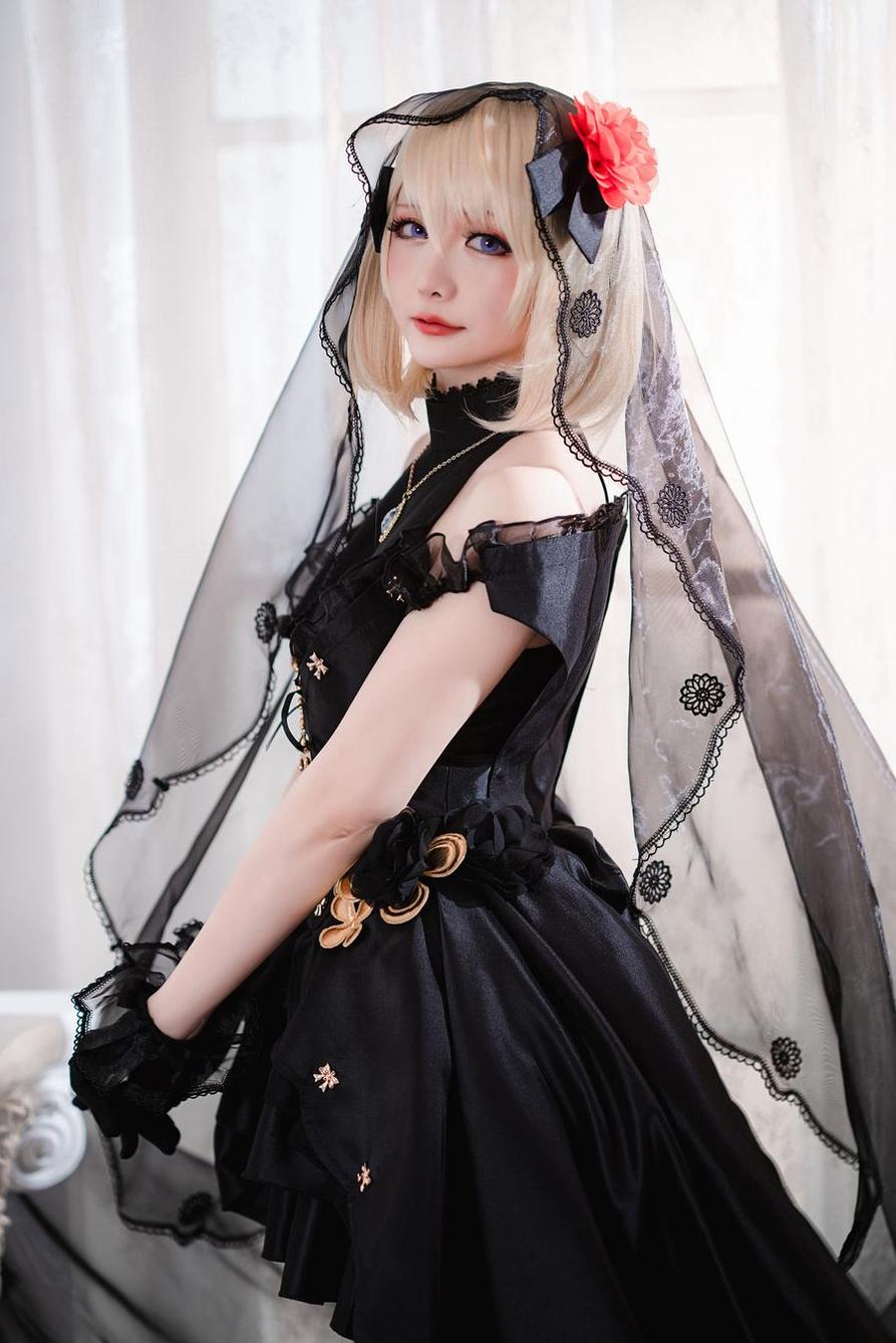 跟随cosplay大咖，感受星之迟迟cosplay的魅力