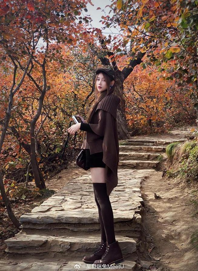 惊艳！这些“星野咪兔再见漂浮岛”cosplay套，非你莫属