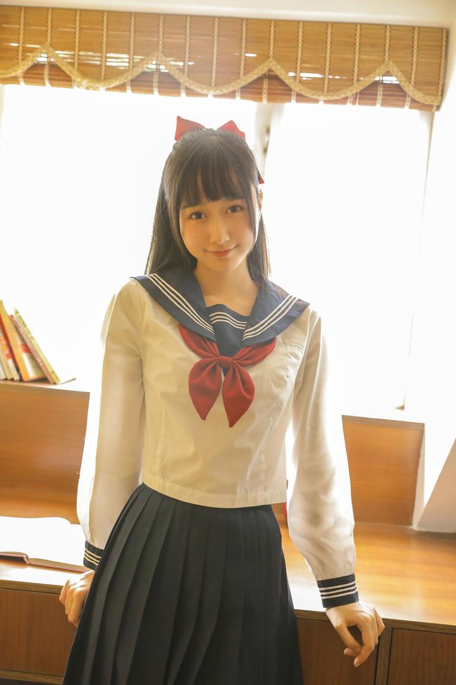 全新cos作品！大胆展示木绵绵owo免费资源中的绝美照片