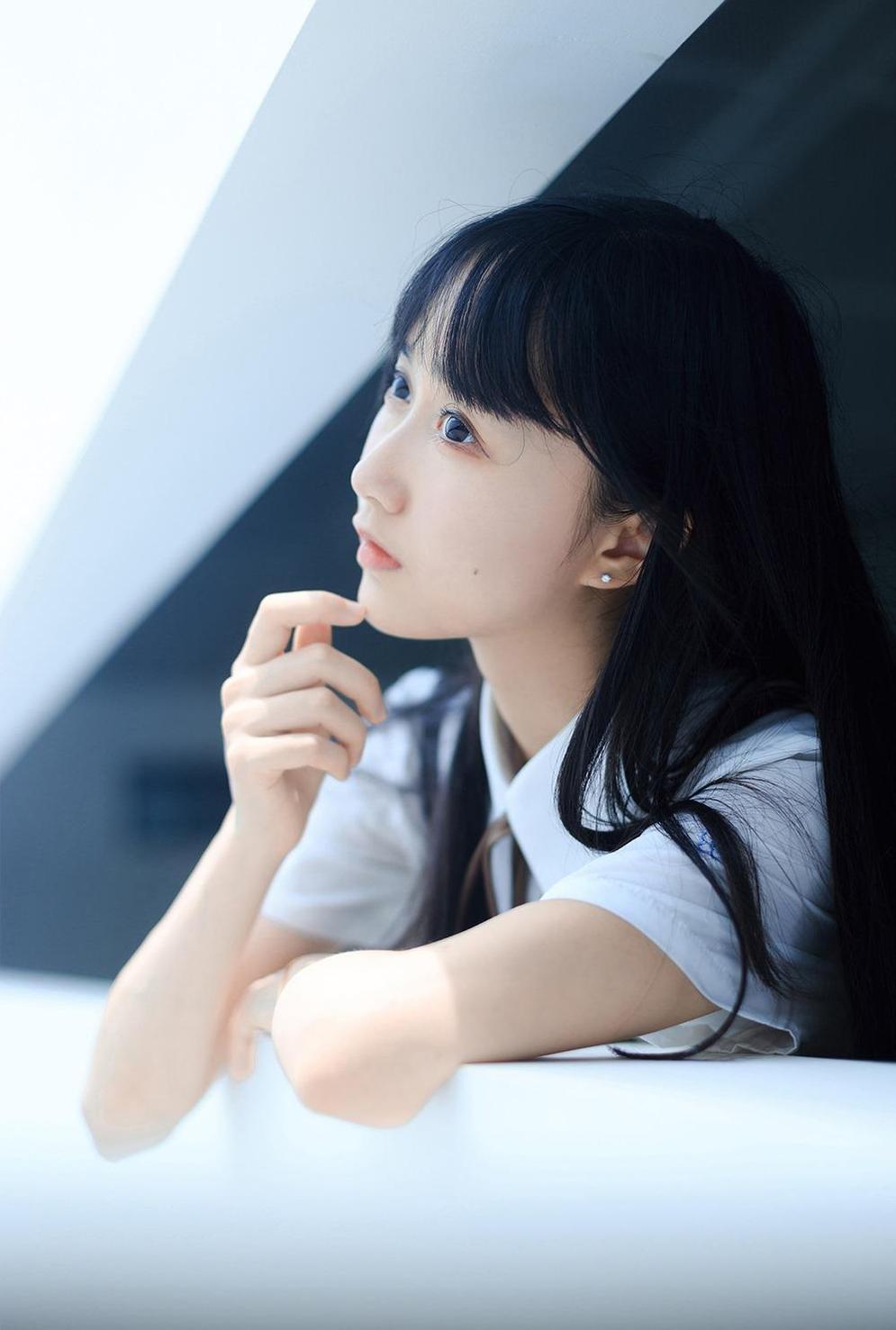 木绵绵owojk的cos合集更新，最新作品等你来看