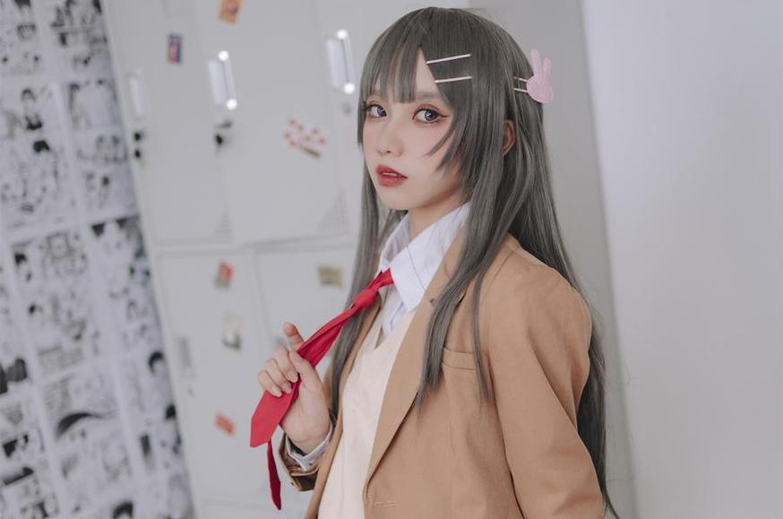 “果咩酱w微博”更新啦！全新作品惊喜不容错过