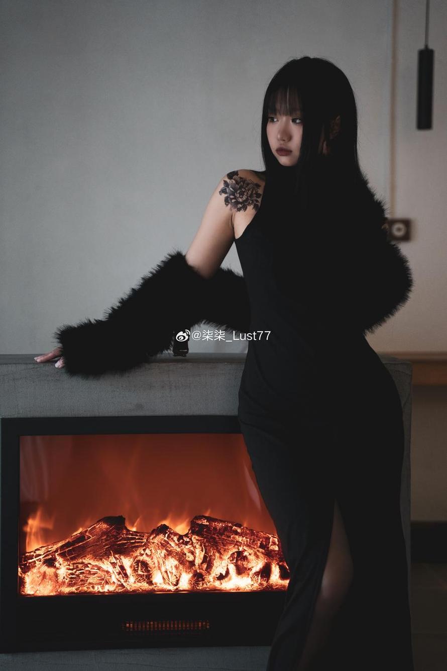 柒柒要乖哦校服，原图带你领略不同风格。