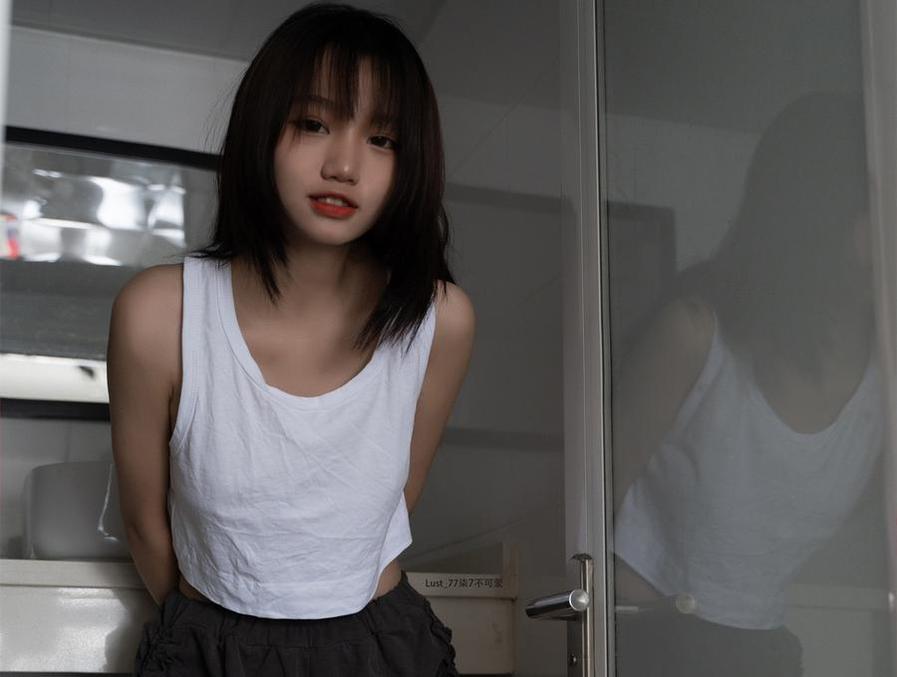 摄影师大佬作品，柒柒要乖额赞不绝口