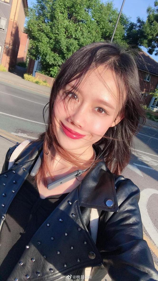 coser桃昔doll精选照片合集，快来一起欣赏吧