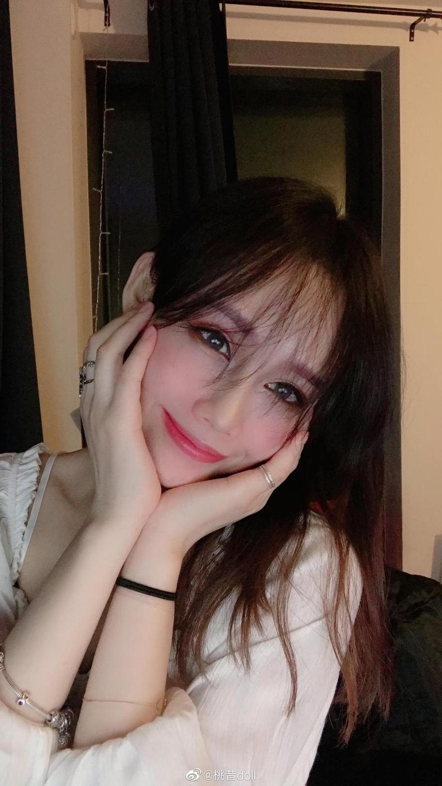 照片找不到？桃昔doll搜索不到的无删版带你穿越回经典
