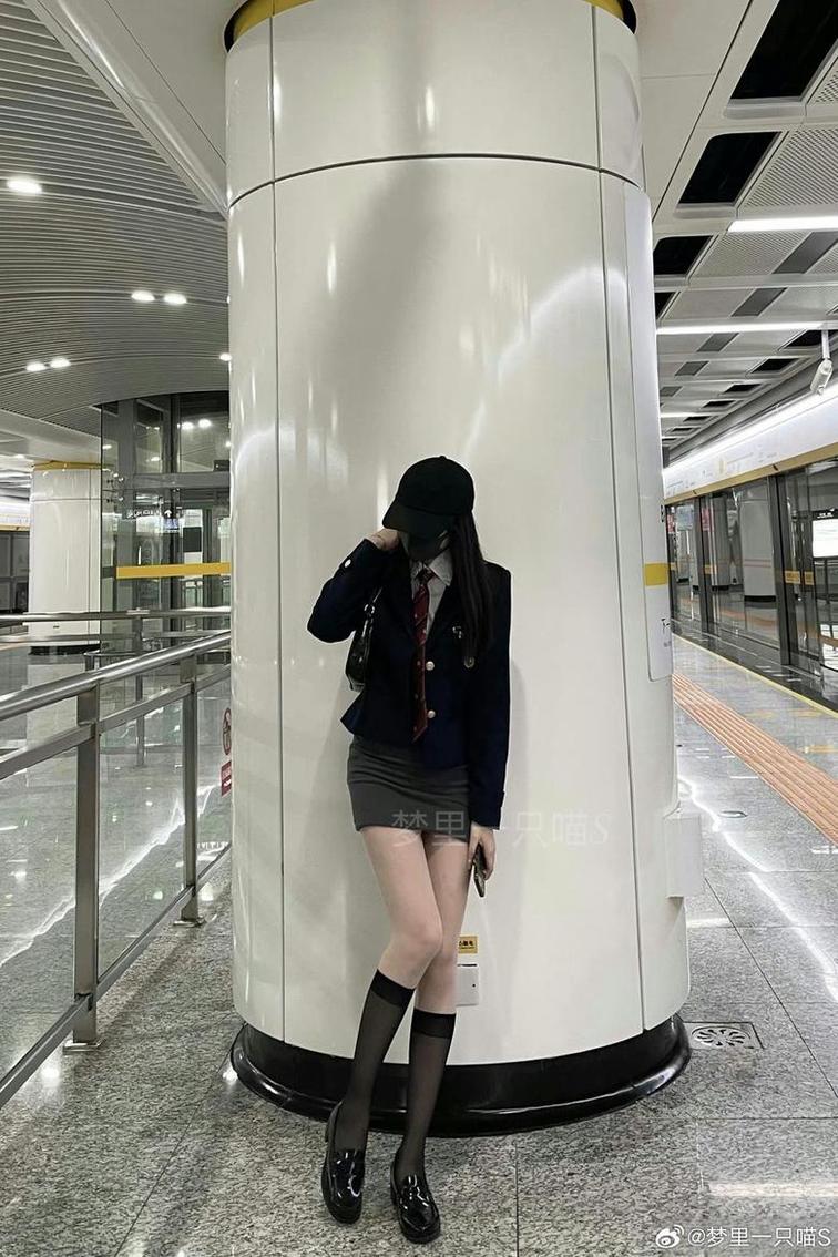 从此告别束手无策！梦里一只喵图包下载，cos作品高清超美