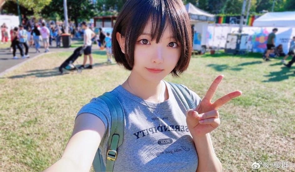 樱群微博花留摄影作品原图定制版，独享绚丽花间世界