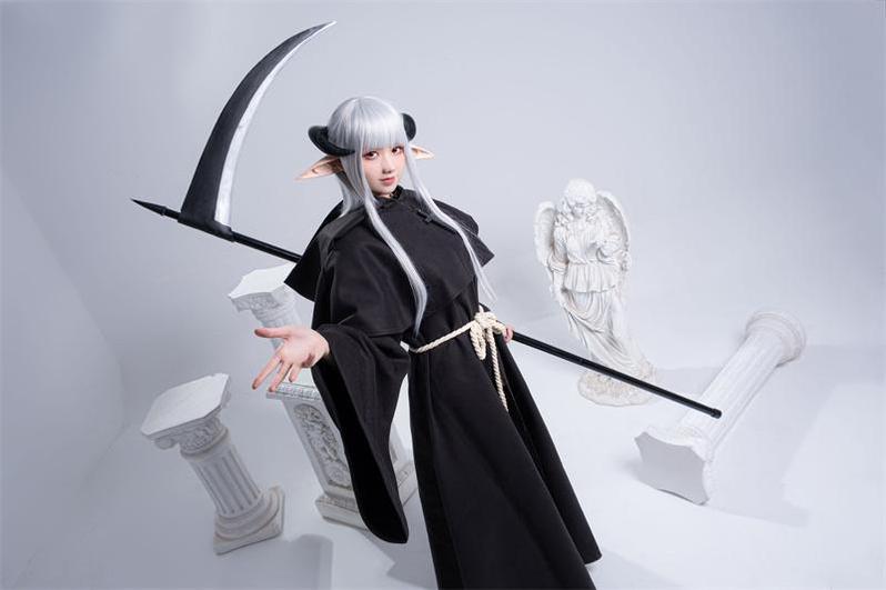 泉桃子2b合集：我最爱的COS作品