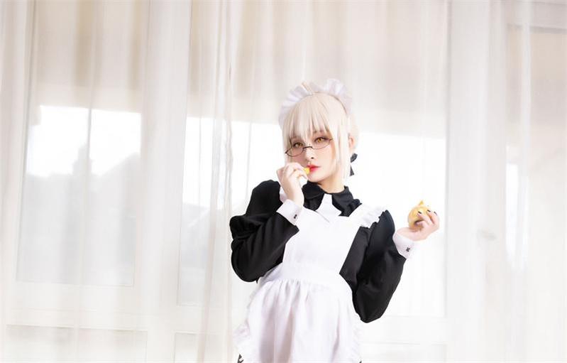 摄影师洛璃lolisama_的高清作品值得收藏