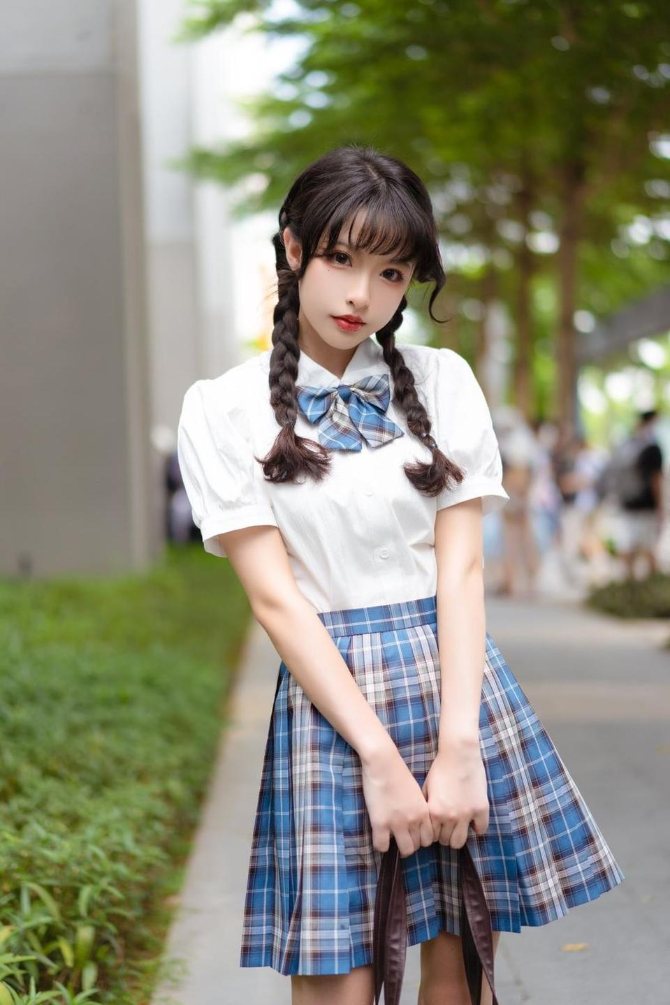 清水由乃油手绘图包大放送
