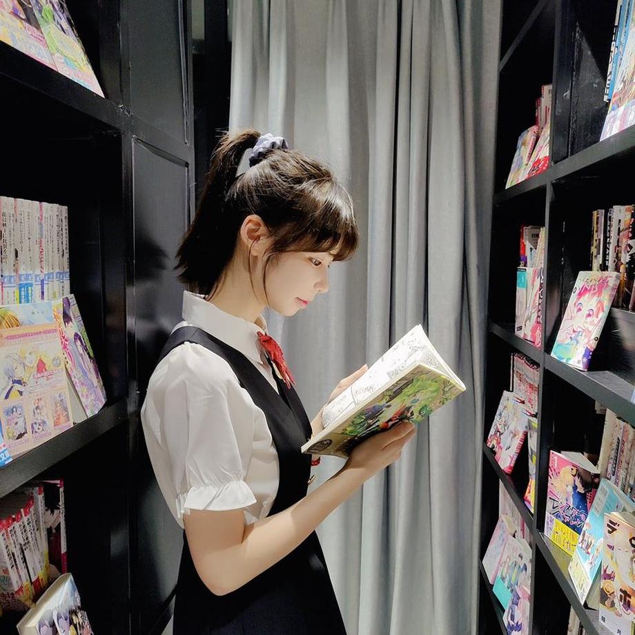 今天爱老师phd现在叫什么，我为你准备了一份绝美的cos作品合集