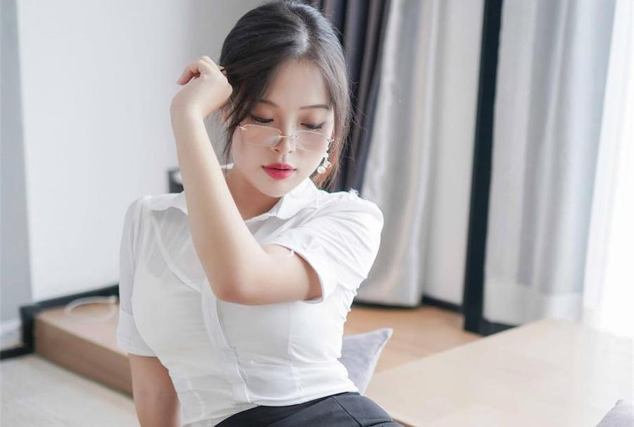 摄影达人出手，白烨cos可畏拍摄花絮曝光