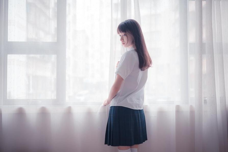 祖木子初音未来独家照片集：定格最美瞬间