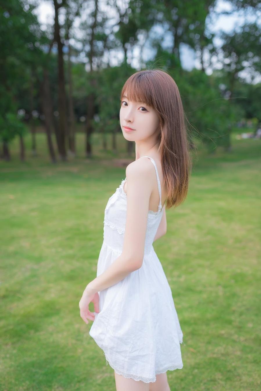 祖木子lolita超话快把鱼干，美轮美奂的cos作品图包来袭