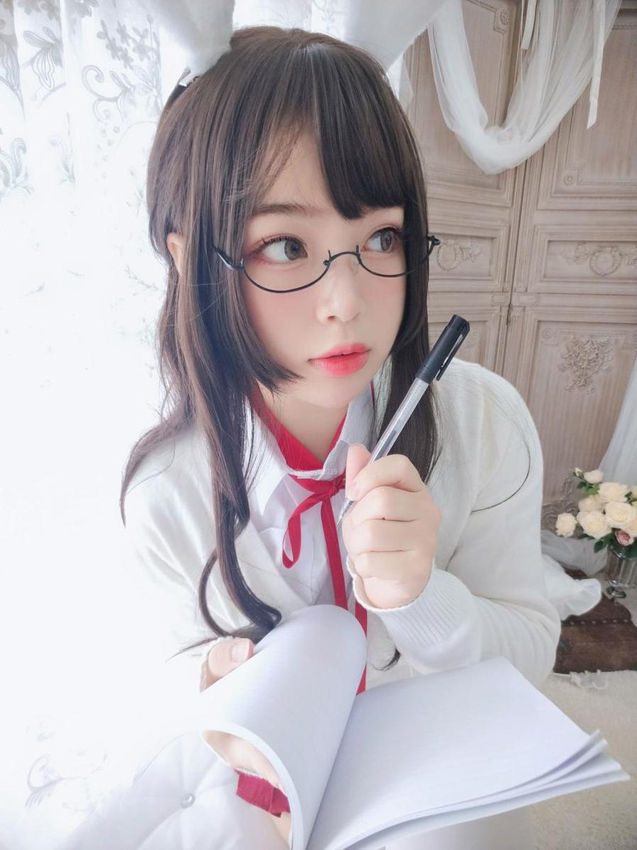 带你走进耶米西奶露分享的拍摄作品集