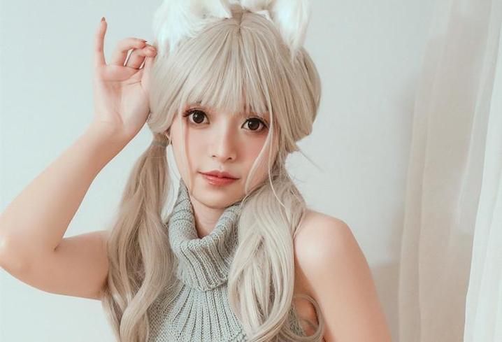 草莓味的奈奈兔-古玩店玩偶：摄影表现美轮美奂的视觉