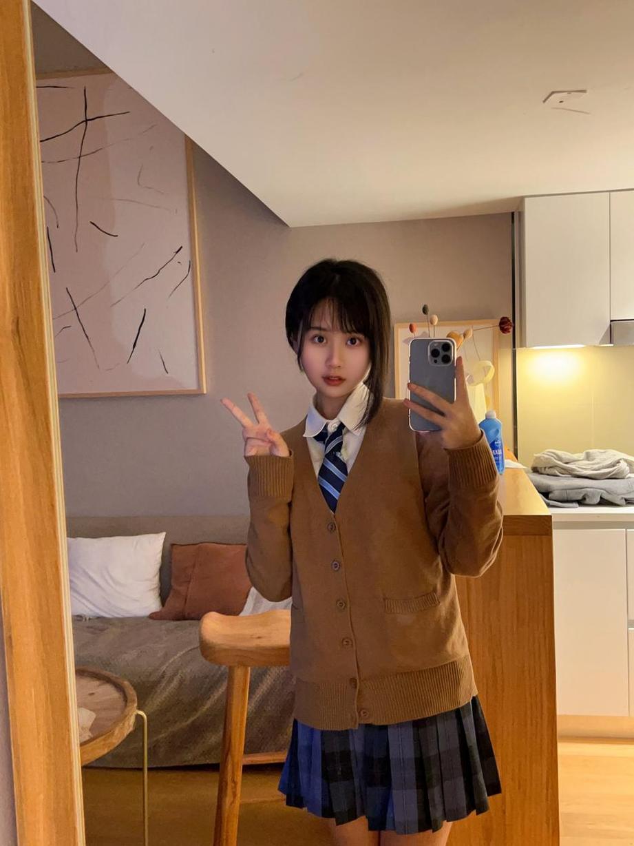 萌芽儿oo黑历史：分享cos经验，萌妹子教你如何做出最美的图片