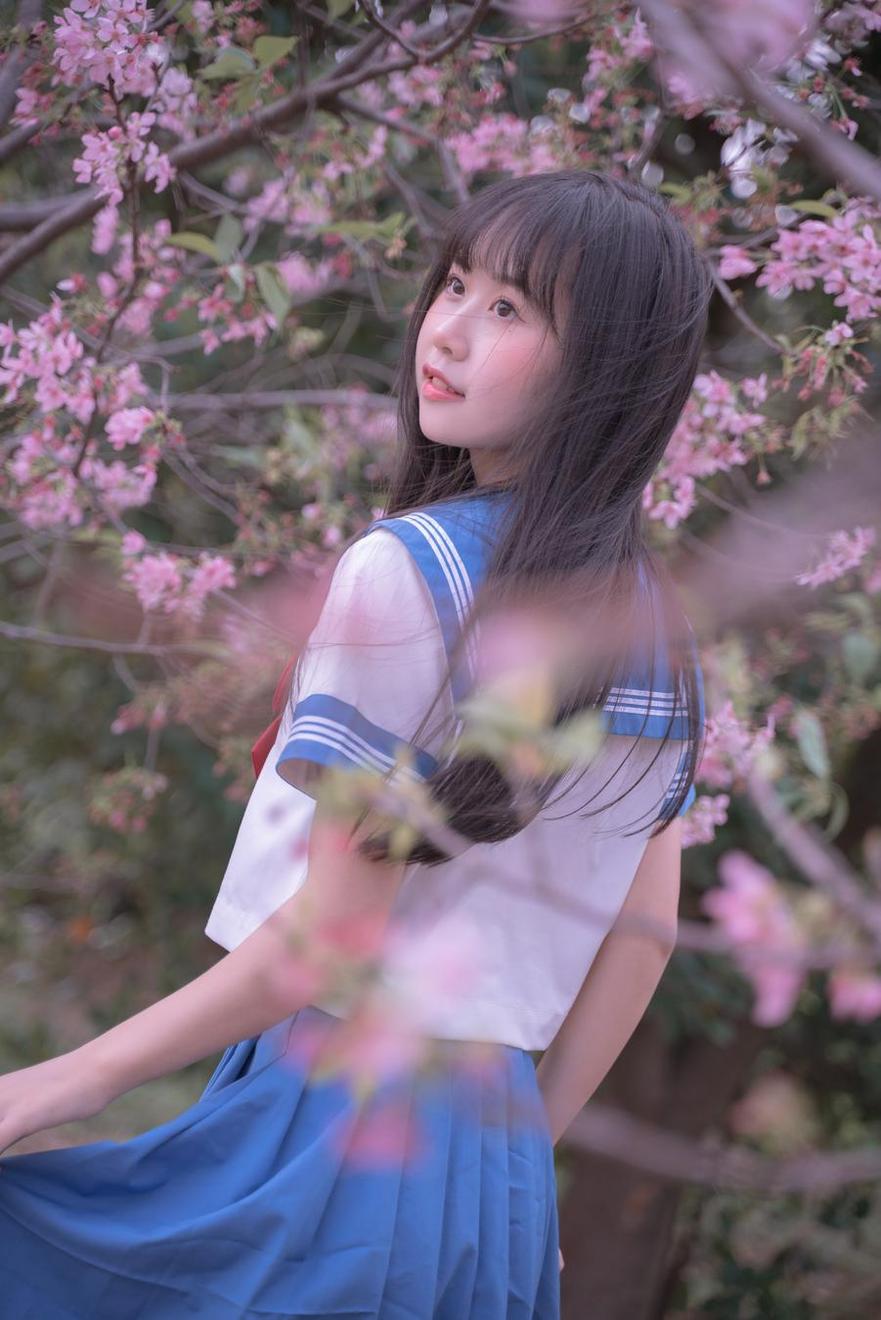 萌芽儿旗袍cos，风情万种